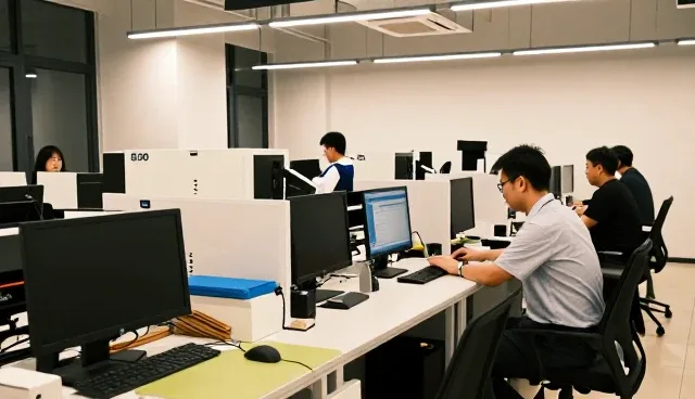 技术咨询方案