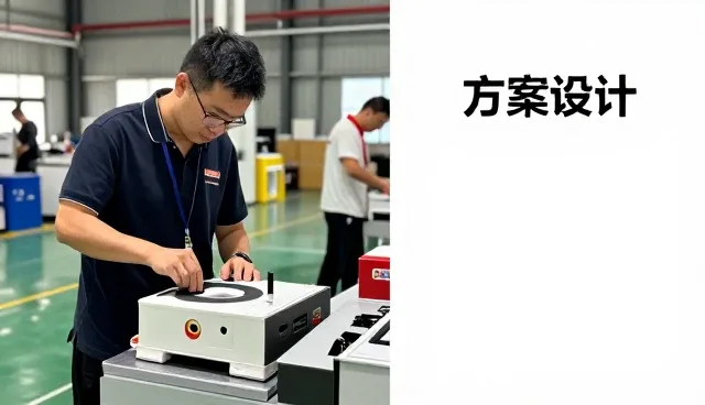 技术支持在真实环境中的表现