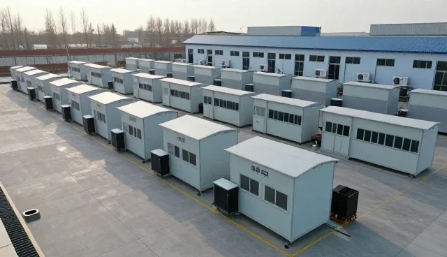 提升设备效率的关键:维护建议与使用实践