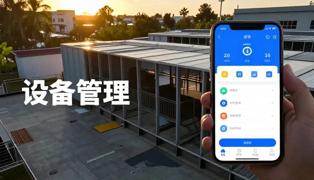 构建智能运维体系,推动故障预防进入新阶段