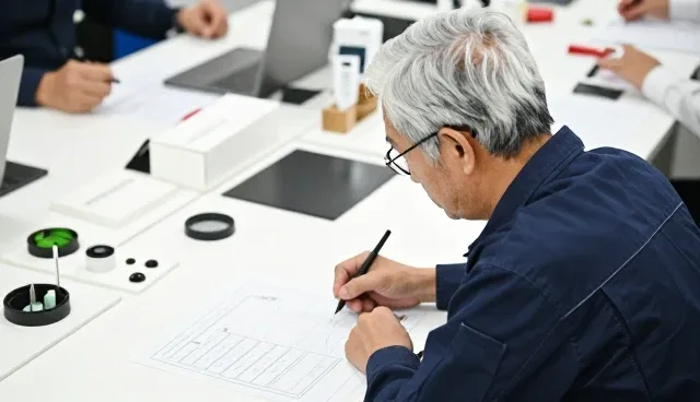 设计服务方案的使用与维护建议