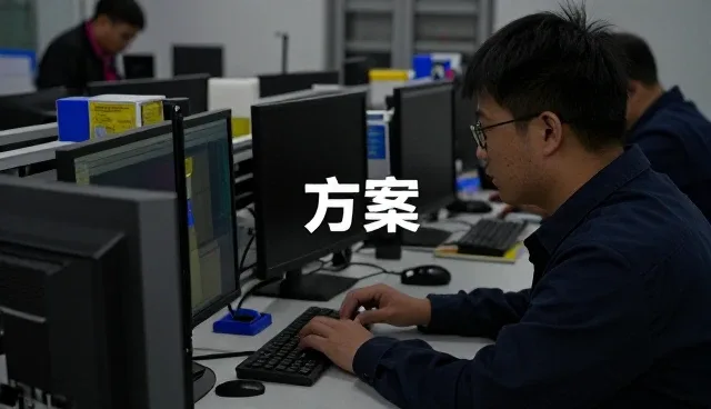 大连四夕科技有限公司布局方案领域，提升技术推广价值