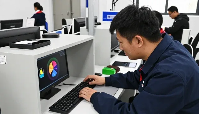 技术推广帮助解决技术问题