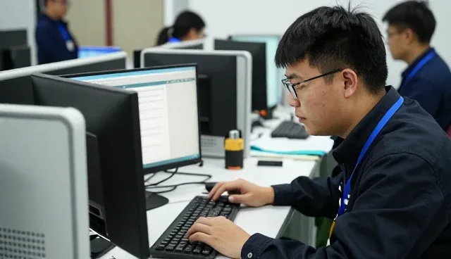 农业基地中的技术推广解决方案介绍
